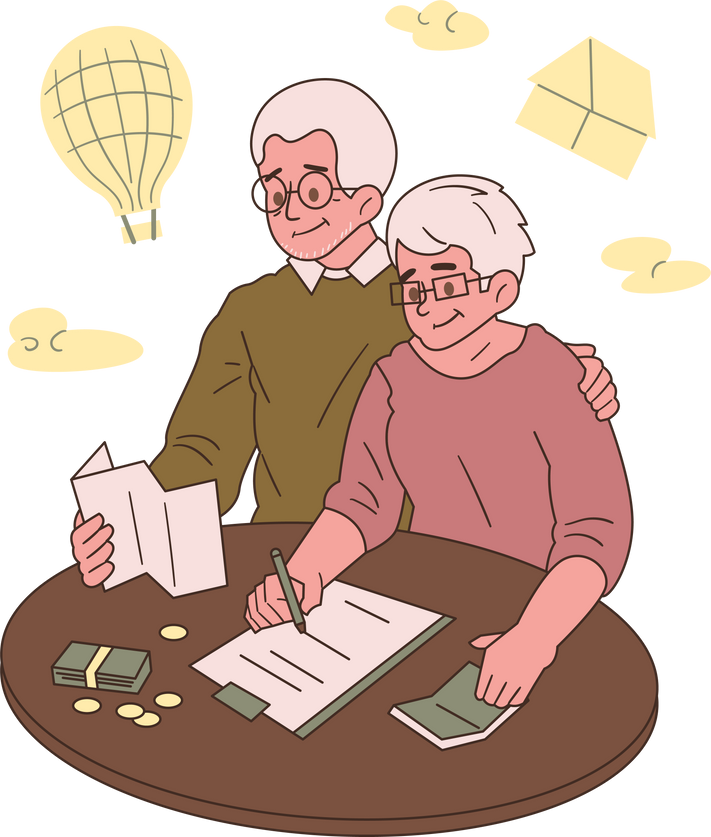 Retirement Planning